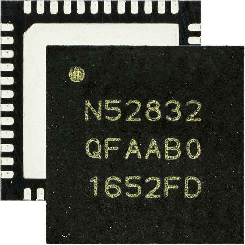 NRF52832-QFAB-R